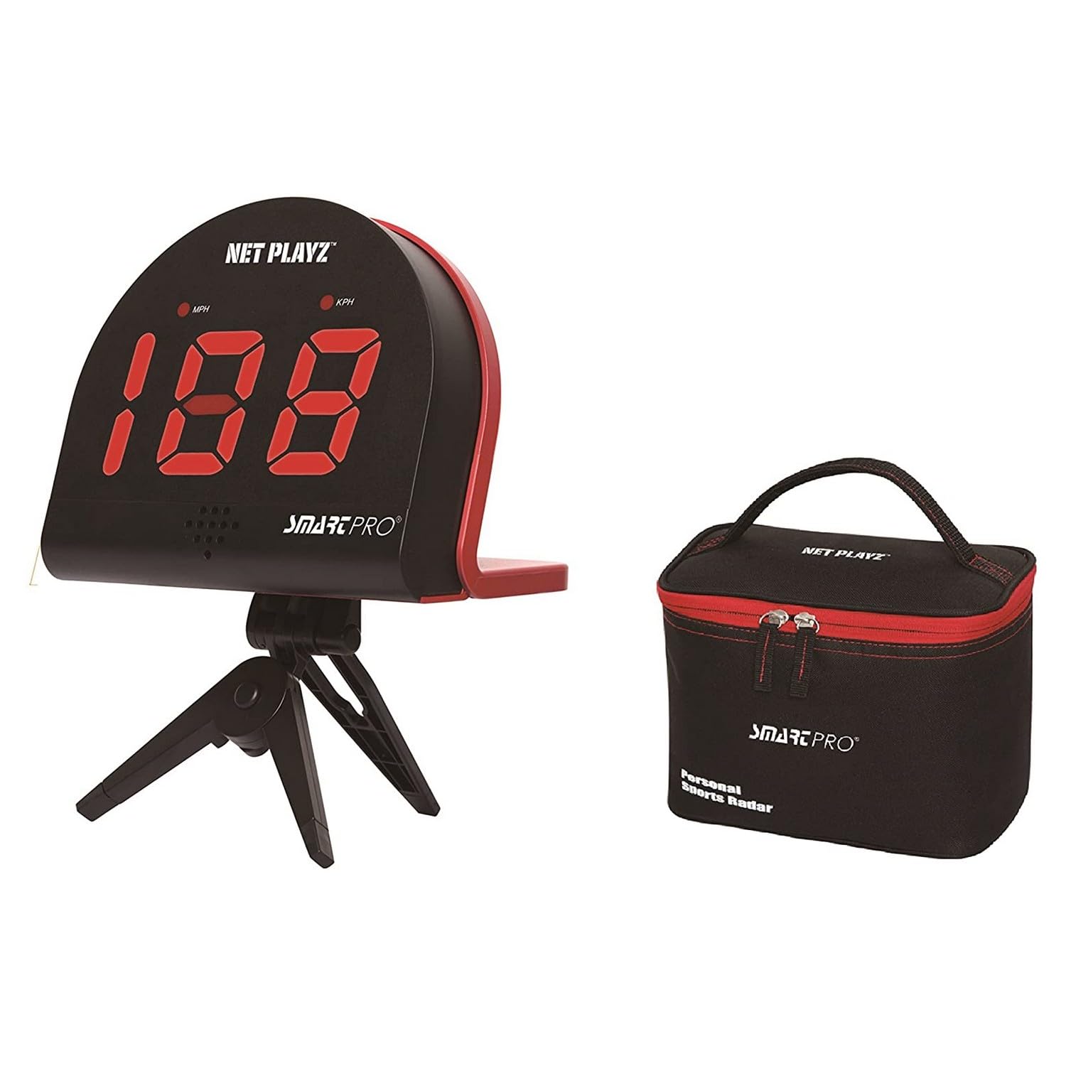 NET PLAYZ Speed Radar Smart Pro Geschwindigkeitsmessgerät